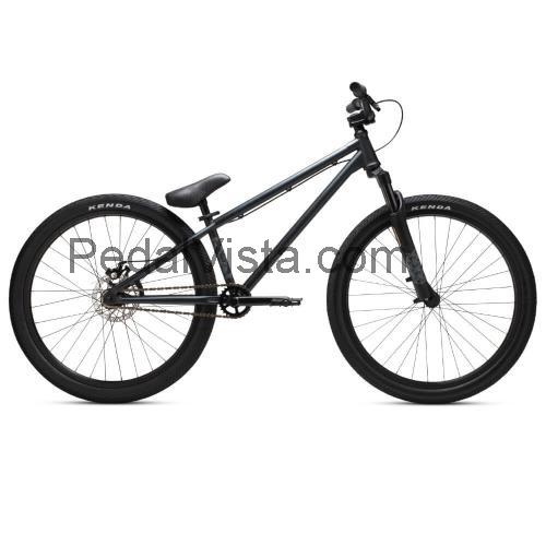 Verde Radix 26 fiche technique et avis